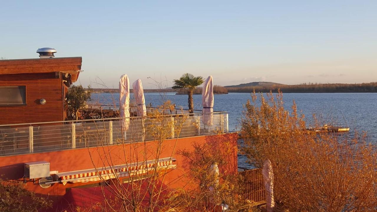 Pool & Lake Holiday Home Markkleeberg Exteriér fotografie